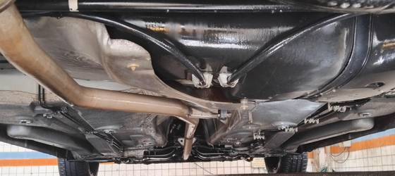 PEUGEOT 207 1.4 XR 8V FLEX 4P MANUAL